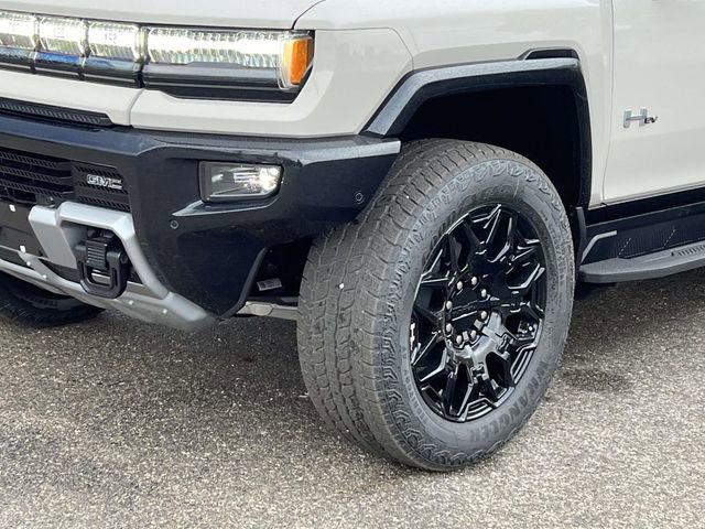 New 2026 GMC Hummer EV SUV image 9