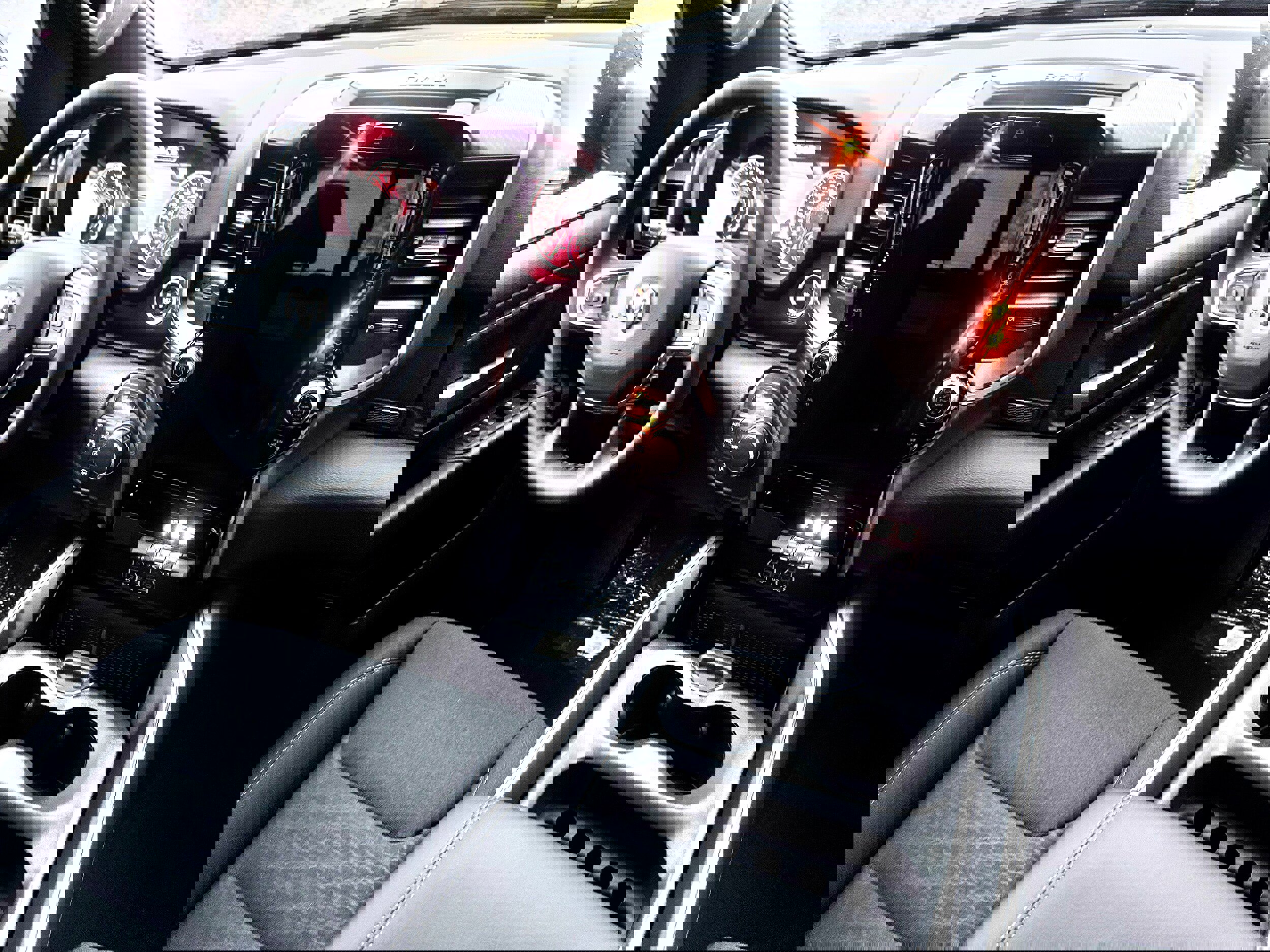 New 2026 RAM 1500 Big Horn image 16