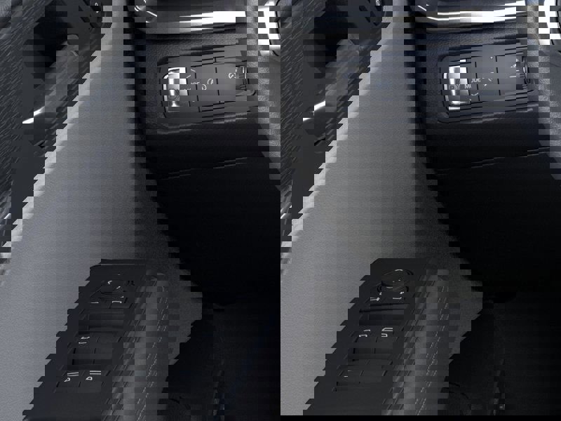 New 2026 GMC Acadia Elevation w/ Black Edition image 22