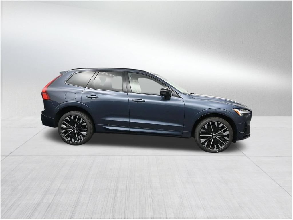 New 2026 Volvo XC60 T8 Ultra w/ Protection Package Premier AWD/4WD image 6