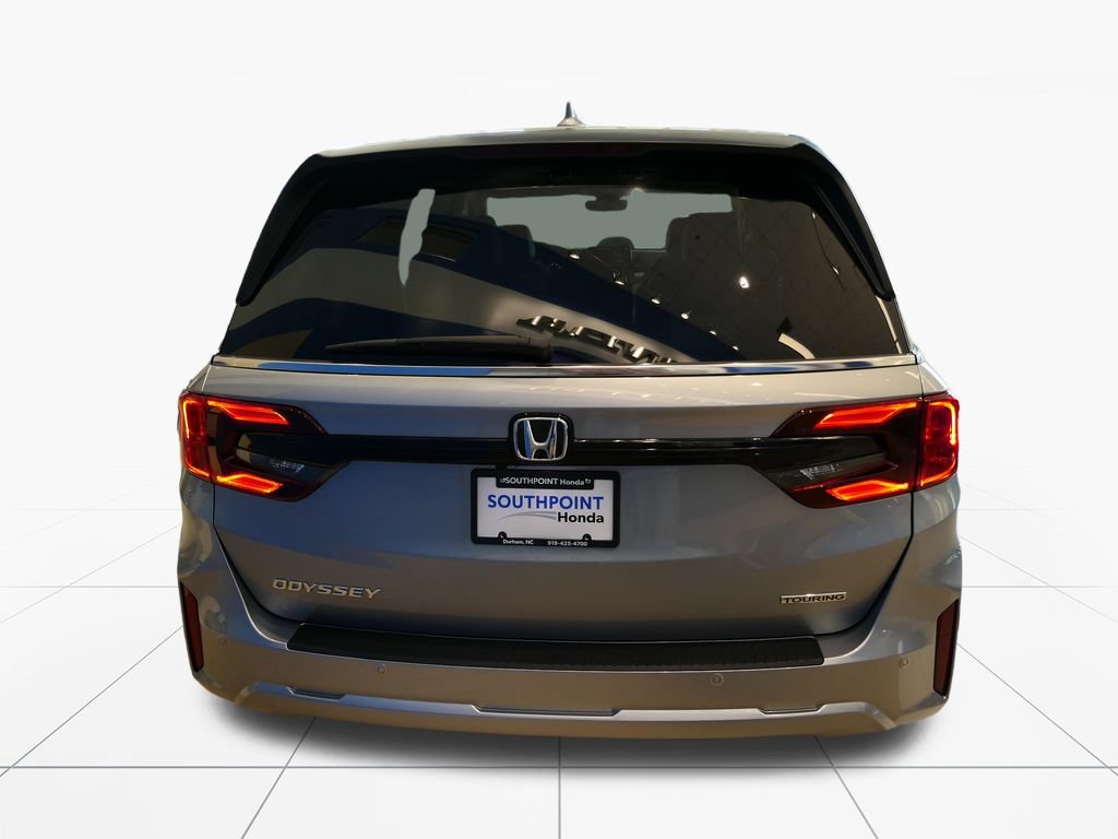 New 2027 Honda Odyssey Touring image 6