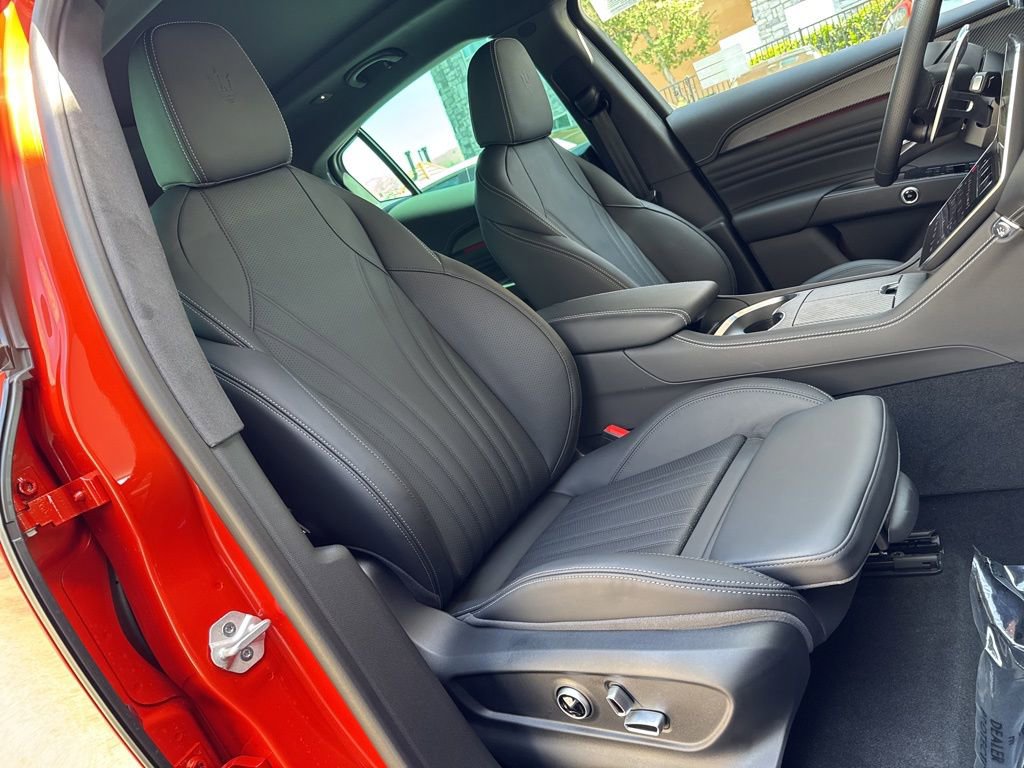 New 2026 Maserati Grecale Modena image 19