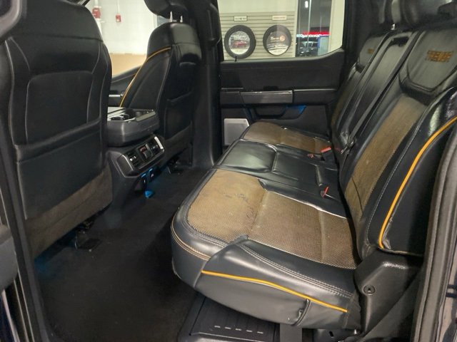 Used 2023 Ford F150 Tremor w/ Equipment Group 402A High image 35