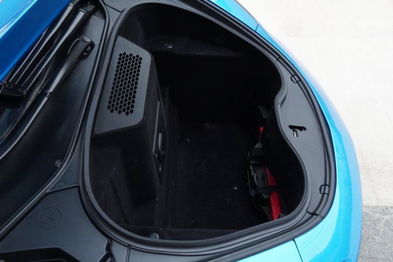 Used 2020 McLaren 600LT Spider RWD image 81