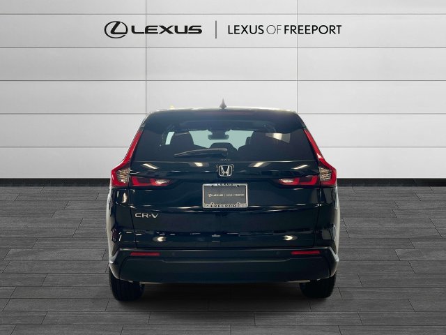 Used 2024 Honda CR-V EX-L image 5