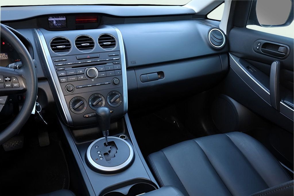 Used 2012 MAZDA CX-7 i SV image 18