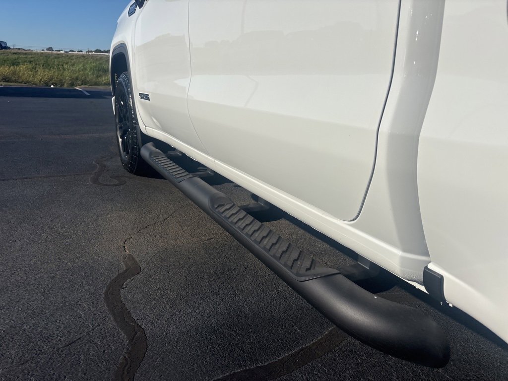 New 2026 GMC Sierra 1500 Elevation w/ Elevation Premium Package image 7