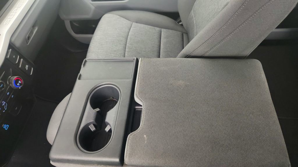 Used 2024 Ford F250 XL w/ STX Appearance Package image 20