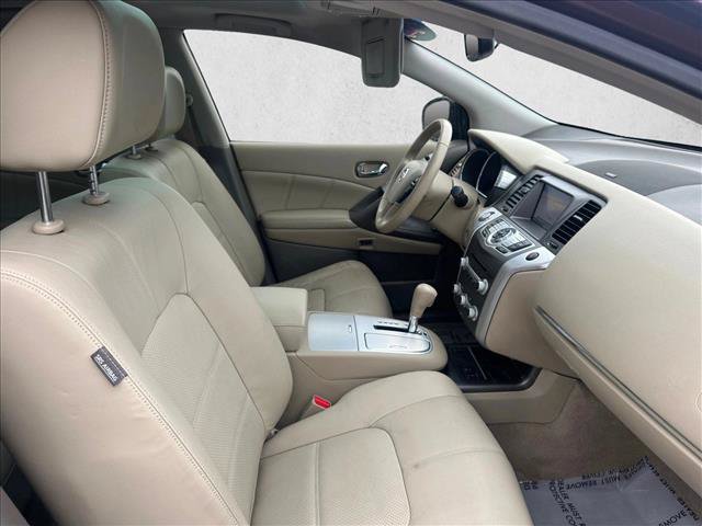 Used 2014 Nissan Murano SL w/ Navigation Package AWD/4WD image 25