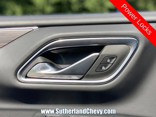 Used 2023 Chevrolet Tahoe LT AWD/4WD image 13