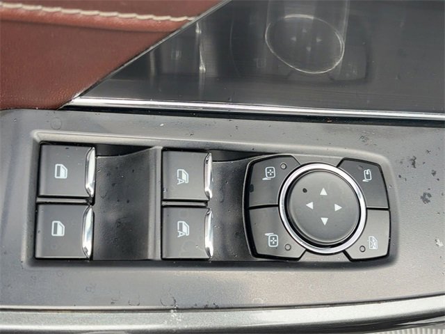 Used 2021 Ford F150 Lariat w/ Equipment Group 502A High image 23