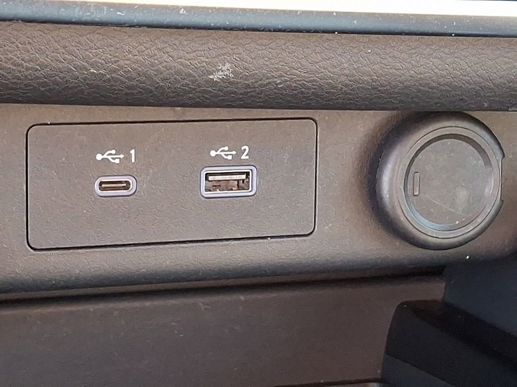 Certified 2023 Nissan Rogue SV AWD/4WD image 26