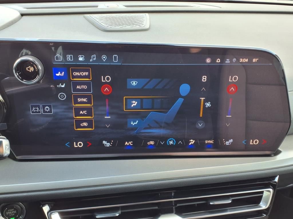 New 2026 Chevrolet Traverse LT w/ Enhanced Driving Package image 13