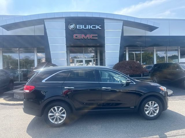 Used 2016 Kia Sorento AWD image 30