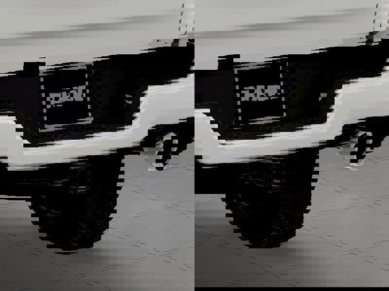 New 2026 RAM 1500 Laramie image 14