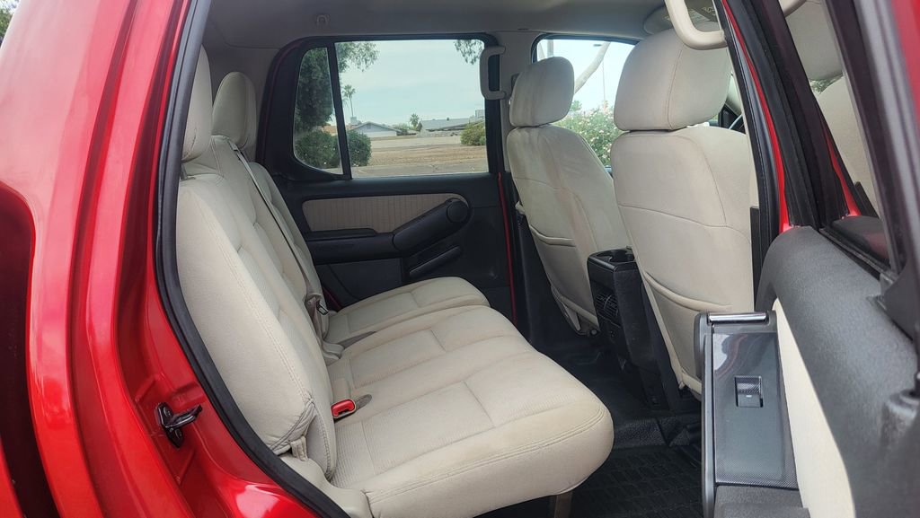 Used 2008 Ford Explorer Sport Trac XLT RWD image 19