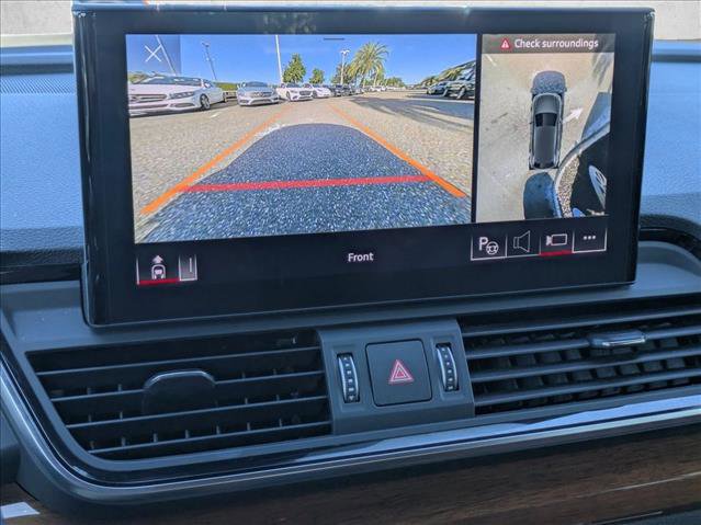 Used 2022 Audi Q5 2.0T Prestige AWD/4WD image 13