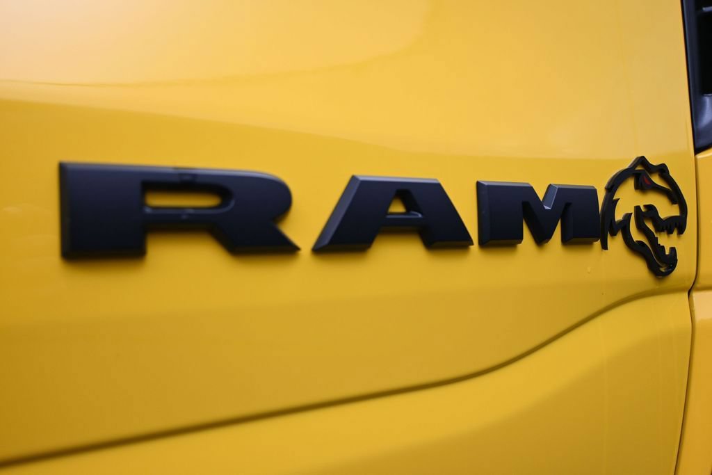 Used 2023 RAM 1500 TRX w/ TRX Level 2 Equipment Group AWD/4WD image 35