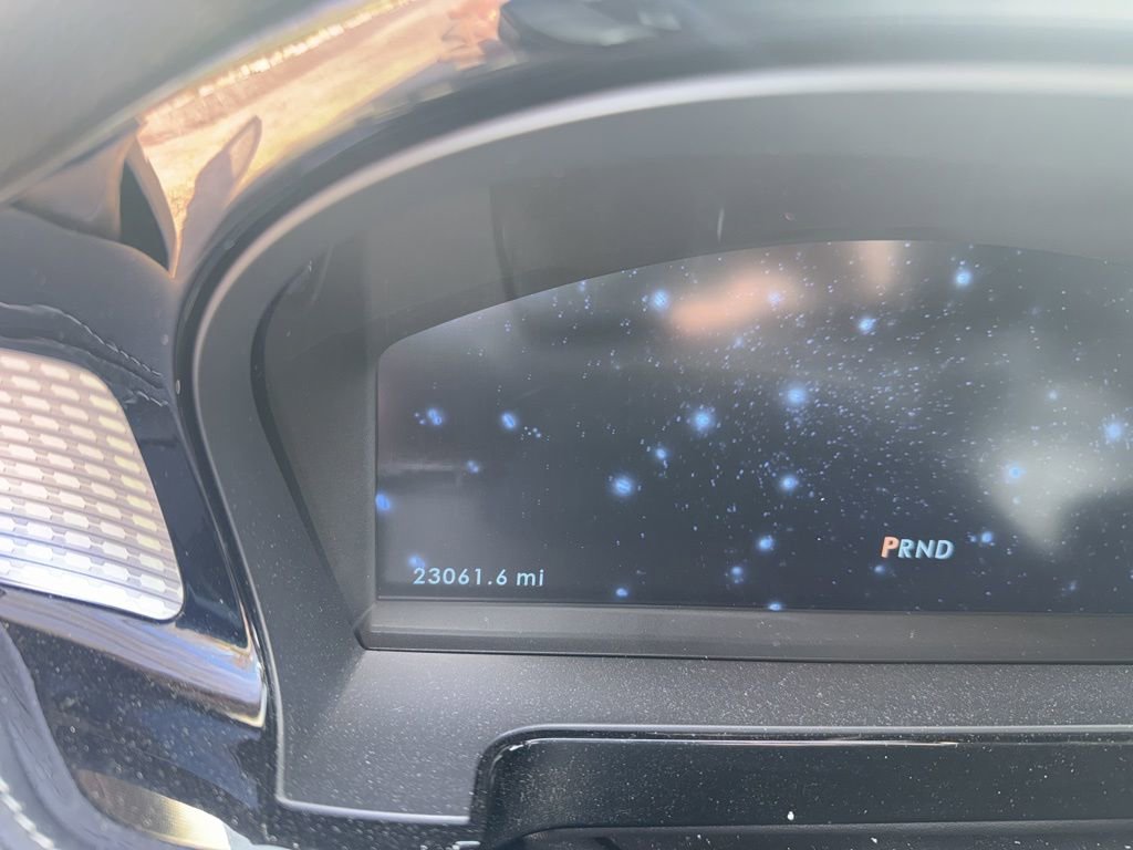 Certified 2023 Lincoln Corsair Standard w/ Equipment Group 101A image 10