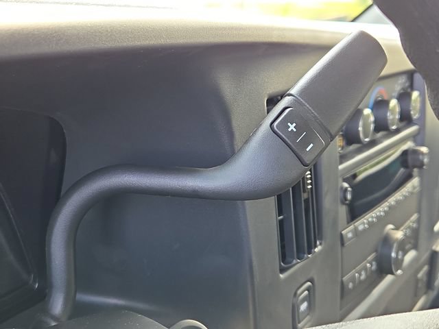 New 2026 GMC Savana 3500 Extended w/ Driver Convenience Package RWD image 20