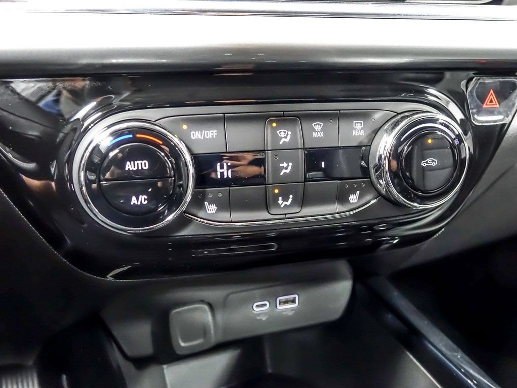 New 2026 Chevrolet Trax LT w/ Driver Confidence Package FWD image 21