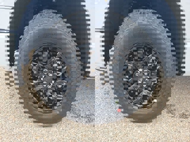 New 2025 Ford F150 STX image 30