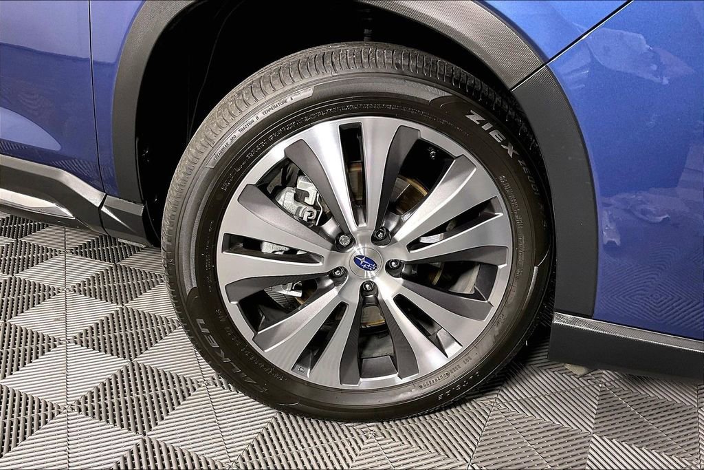 Used 2021 Subaru Ascent Limited image 11