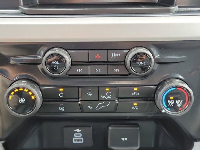 Used 2025 Ford F250 XLT AWD/4WD image 27