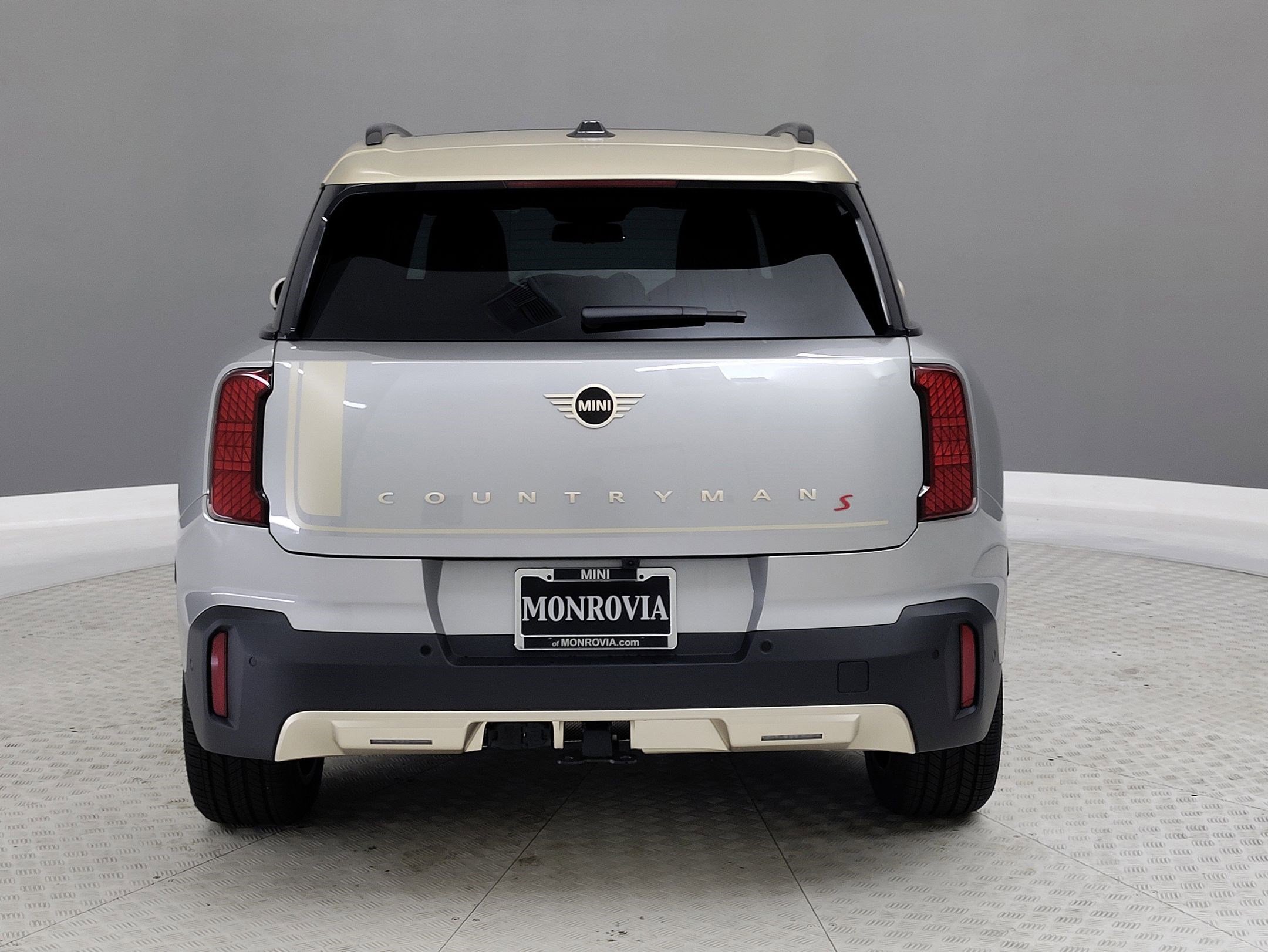 New 2026 MINI Cooper Countryman S w/ Comfort Package Max image 7