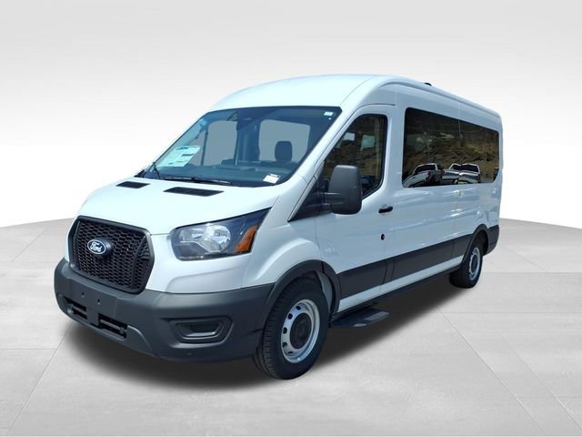 New 2026 Ford Transit 350 XL RWD image 2
