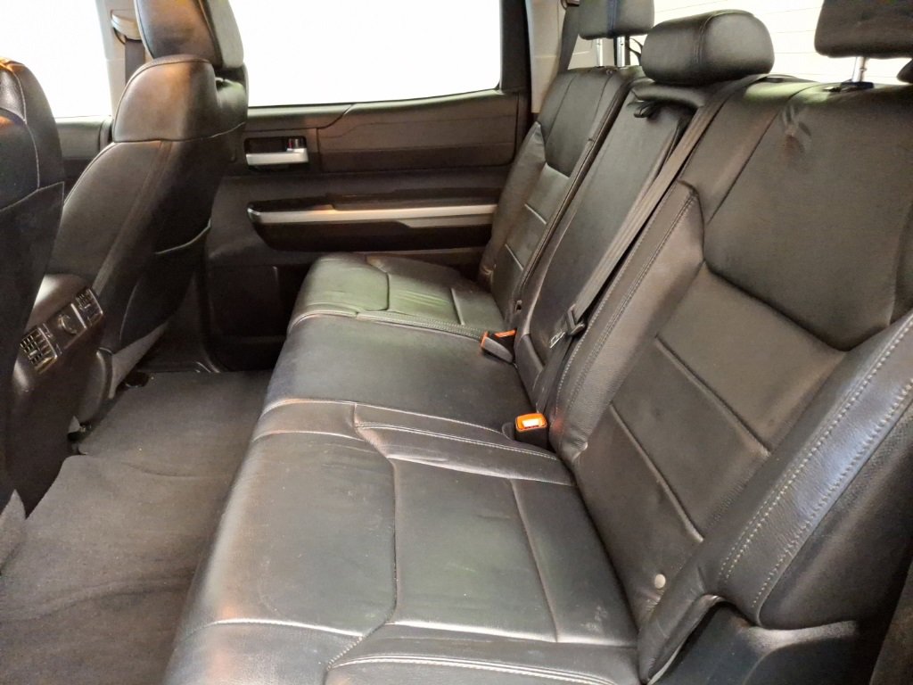 Used 2016 Toyota Tundra Limited image 12