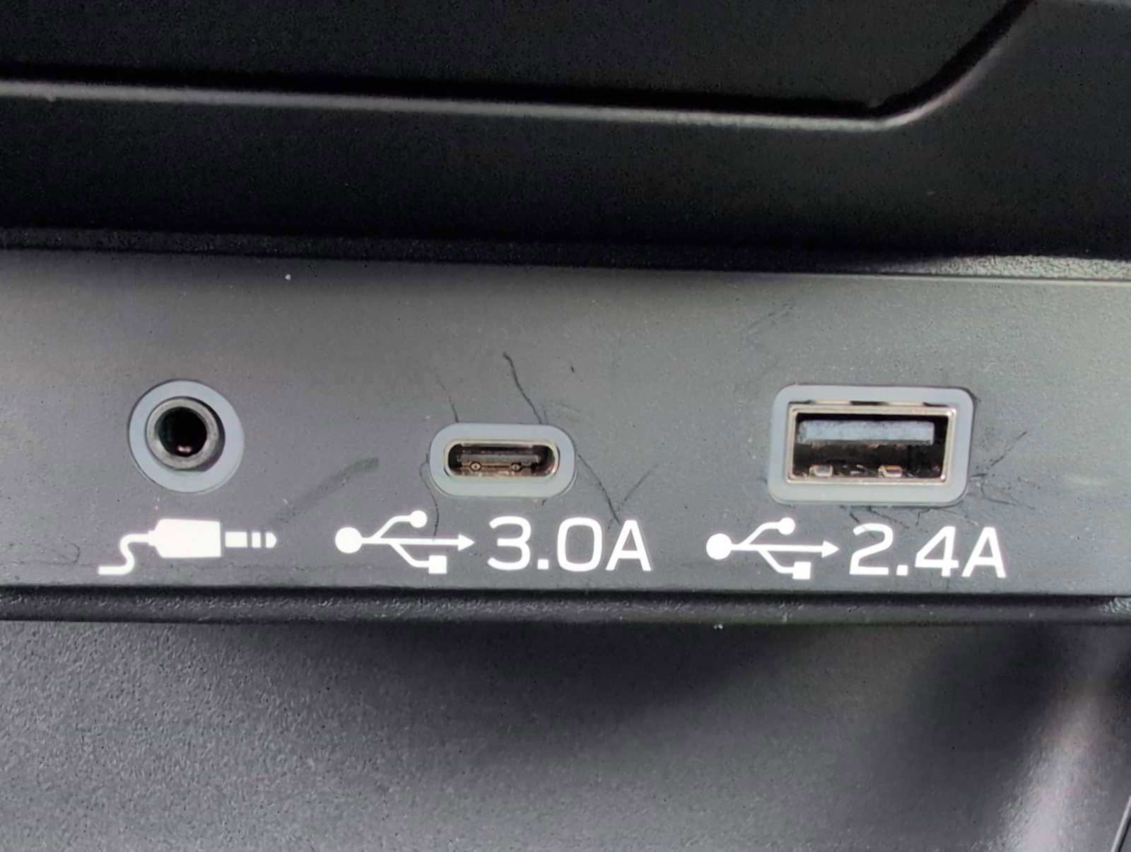 Used 2025 Subaru Impreza RS image 30