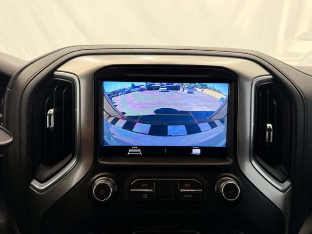 Used 2019 Chevrolet Silverado 1500 LT w/ Texas Edition RWD image 36