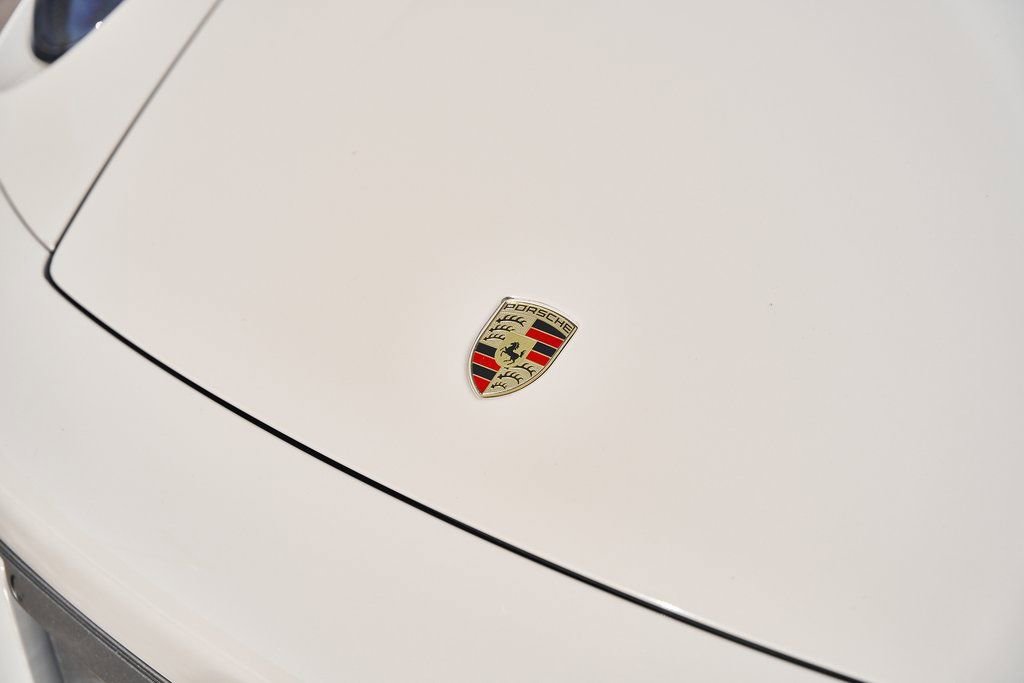 Used 2021 Porsche 911 Turbo S AWD/4WD image 7
