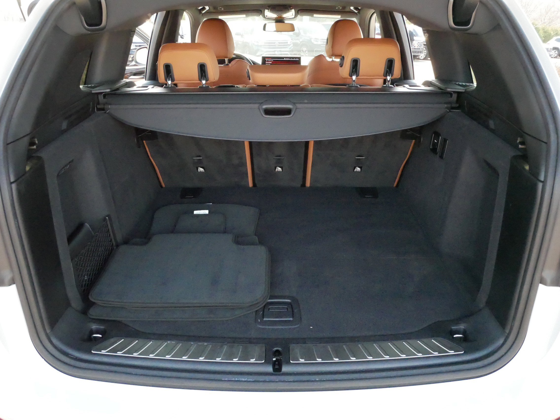 Used 2023 BMW X3 xDrive30i w/ Premium Package image 17