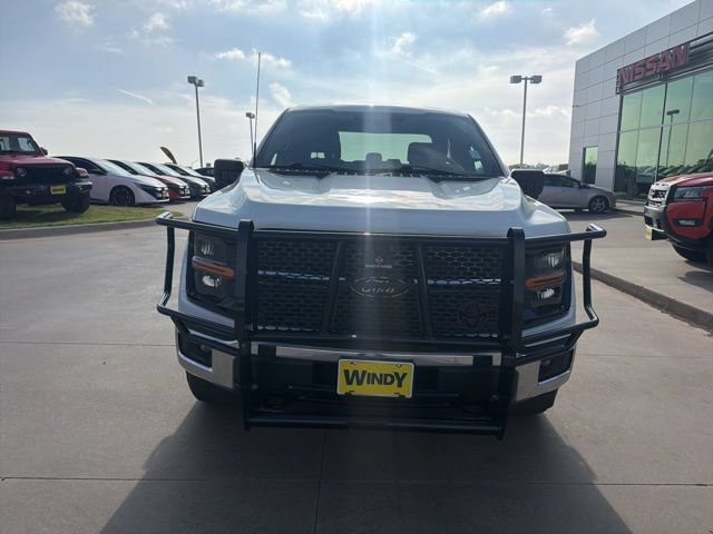 Used 2024 Ford F150 XLT w/ Mobile Office Package AWD/4WD image 2