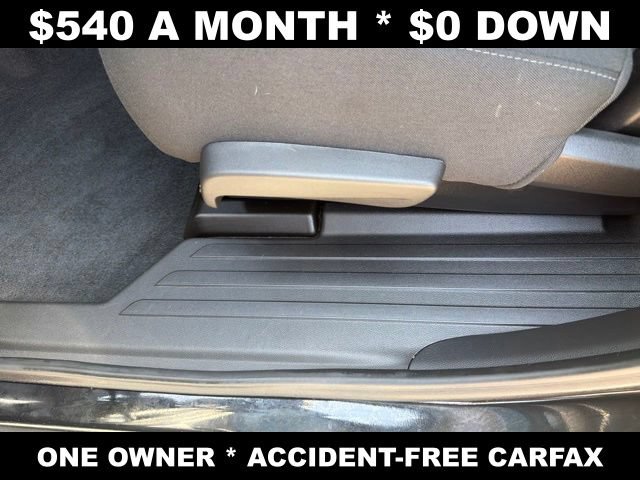 Used 2024 Chevrolet Traverse LT w/ LPO, Floor Liner Package AWD/4WD image 39