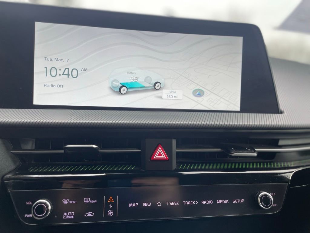 Used 2023 Kia EV6 GT image 13