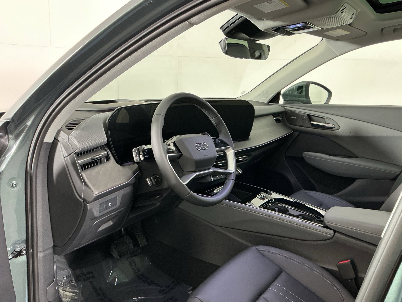 New 2026 Audi Q3 quattro 2.0T AWD/4WD image 10