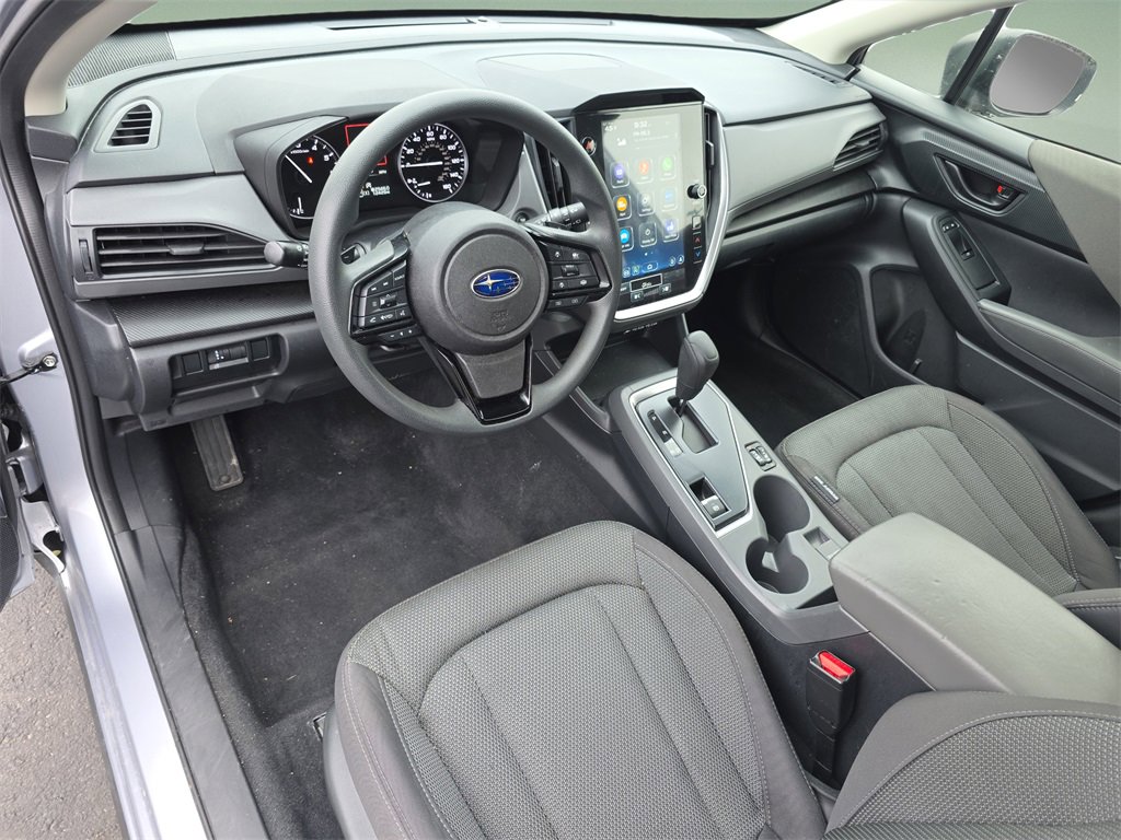 Used 2024 Subaru Crosstrek 2.0i Premium image 21
