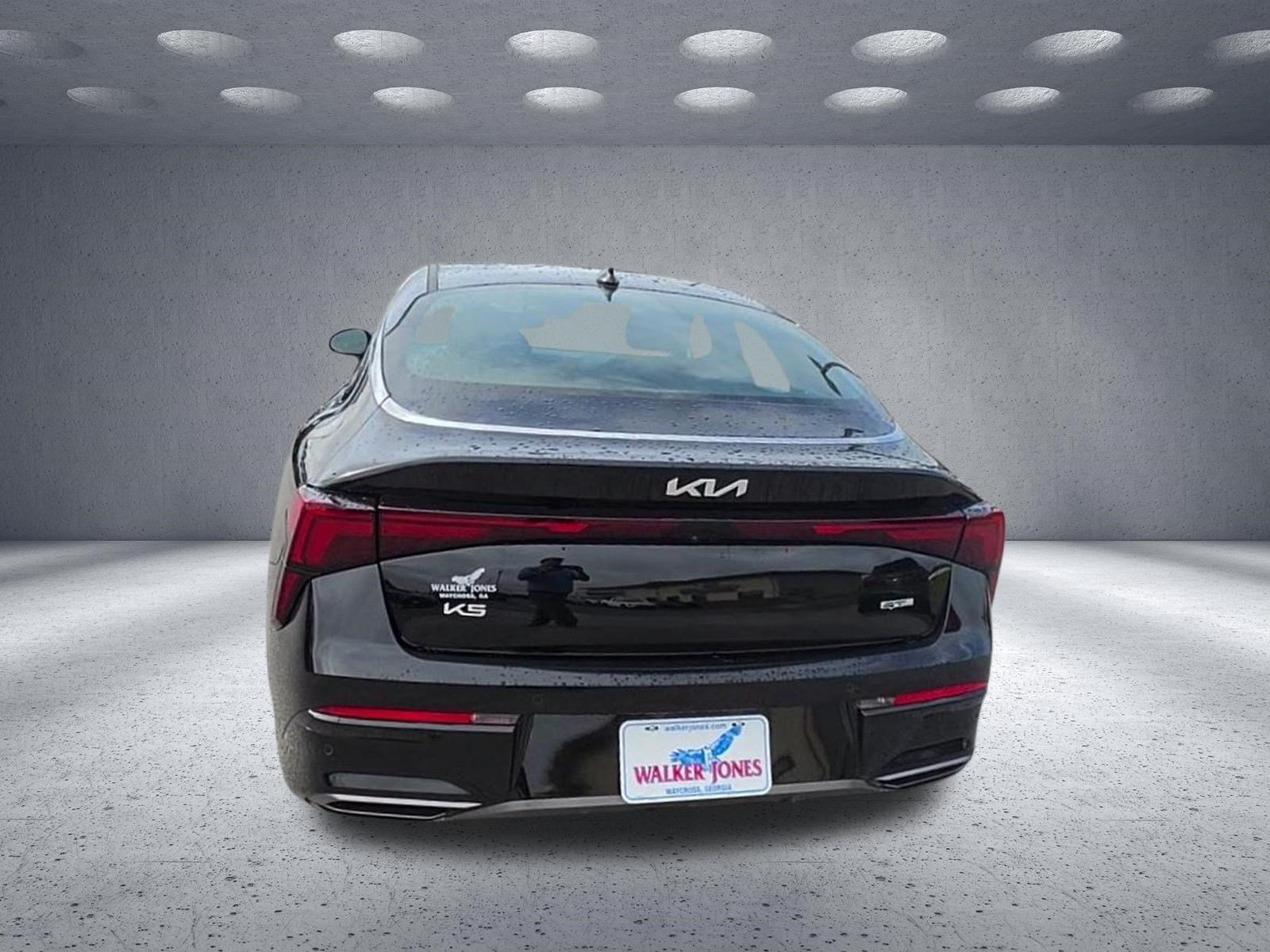 Used 2025 Kia K5 GT-Line AWD/4WD image 6