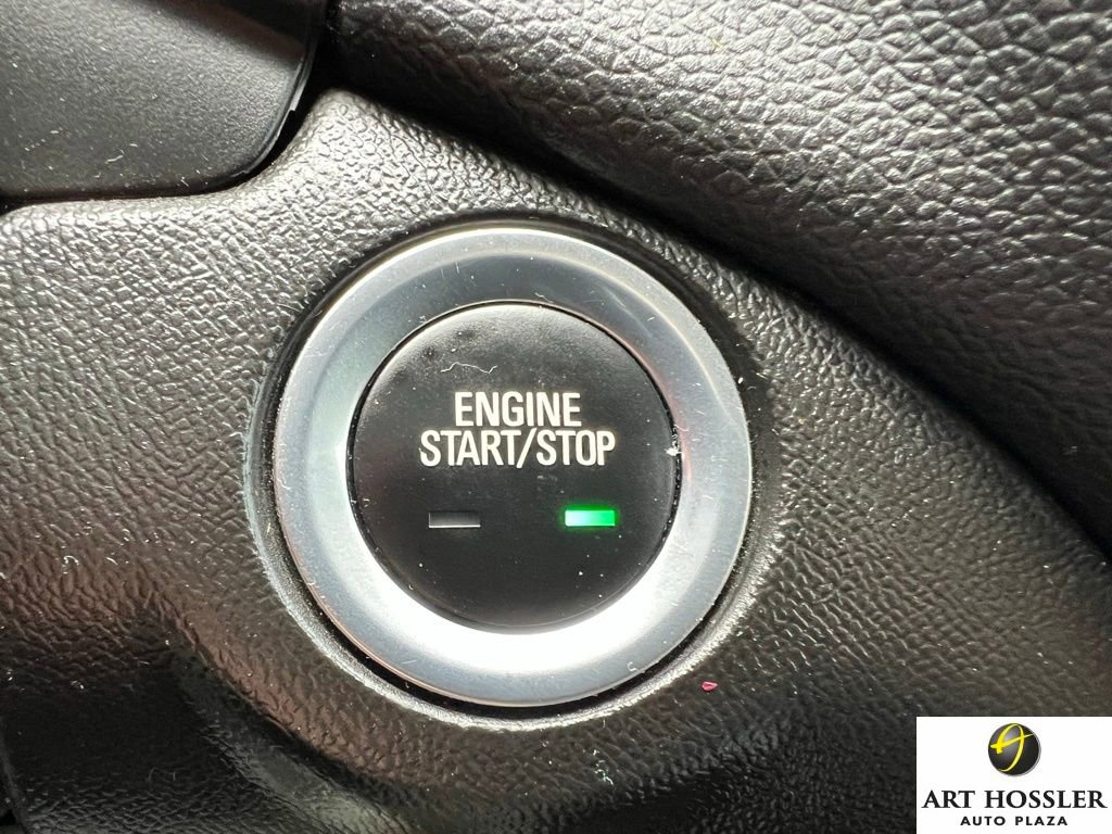 Used 2023 Chevrolet Equinox LT FWD image 36
