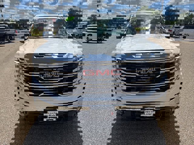 Certified 2023 GMC Sierra 1500 SLT w/ SLT Premium Package image 8