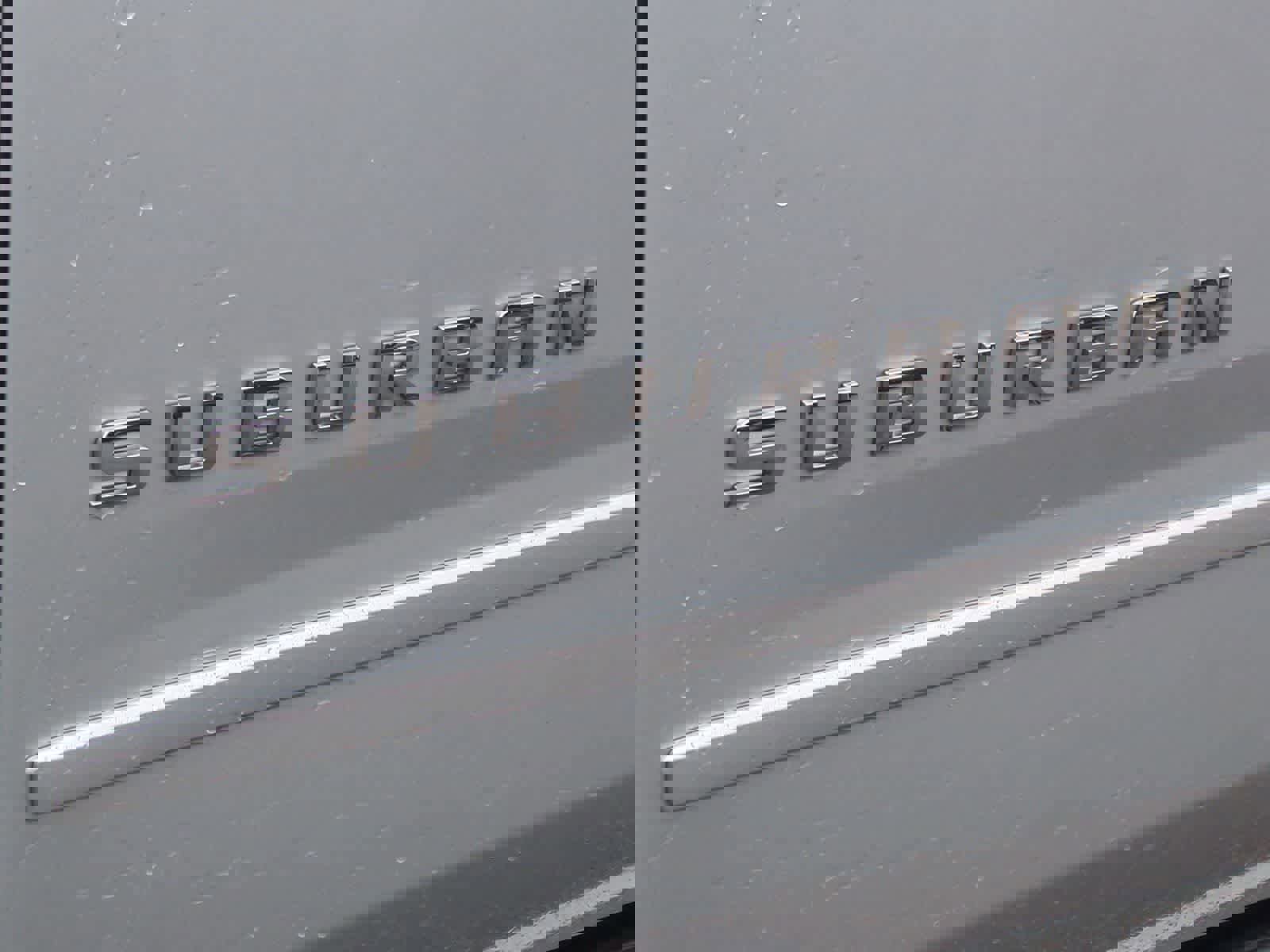 Used 2016 Chevrolet Suburban LTZ image 13