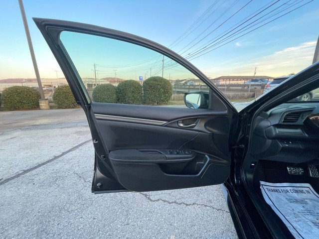 Used 2019 Honda Civic Sport image 9