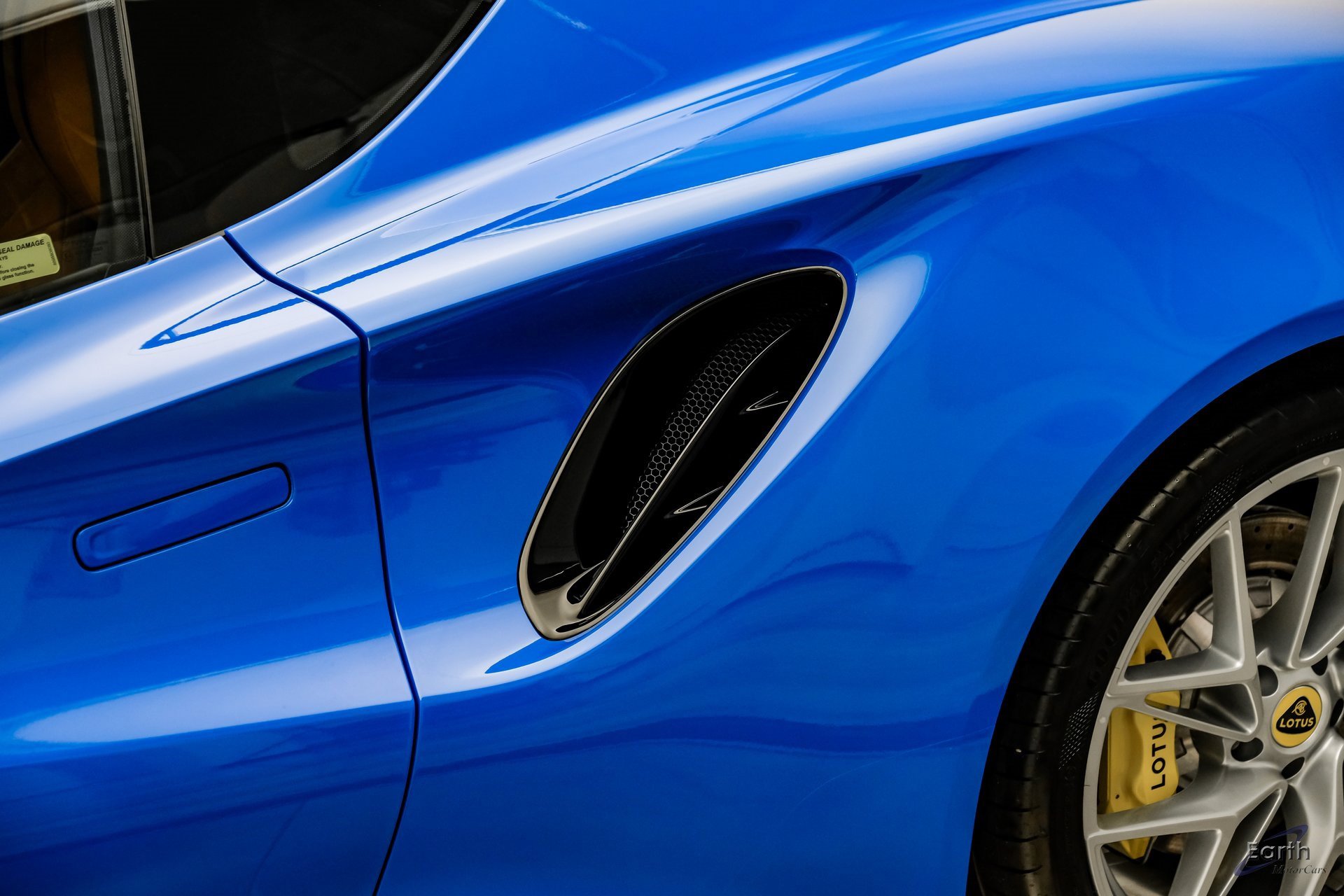 New 2026 Lotus Emira image 34