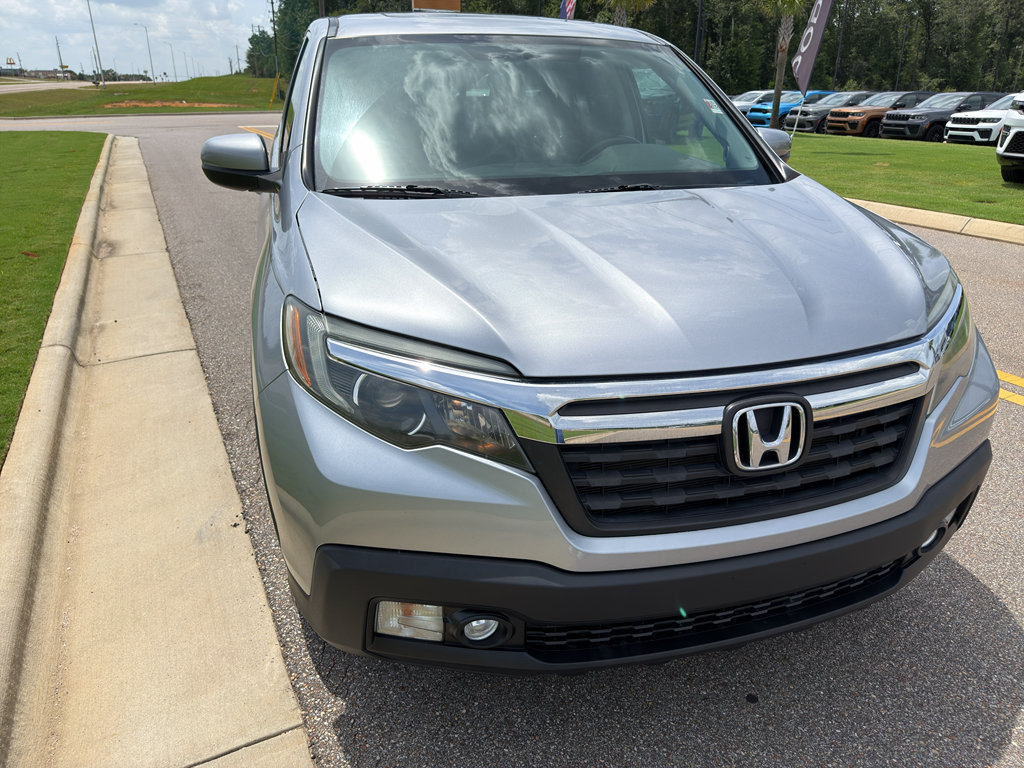 Used 2019 Honda Ridgeline RTL image 16