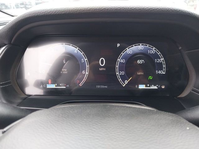 Used 2024 Jeep Grand Cherokee L Altitude image 11