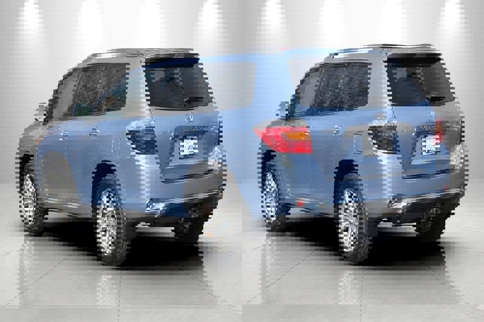 Used 2008 Toyota Highlander Sport image 6