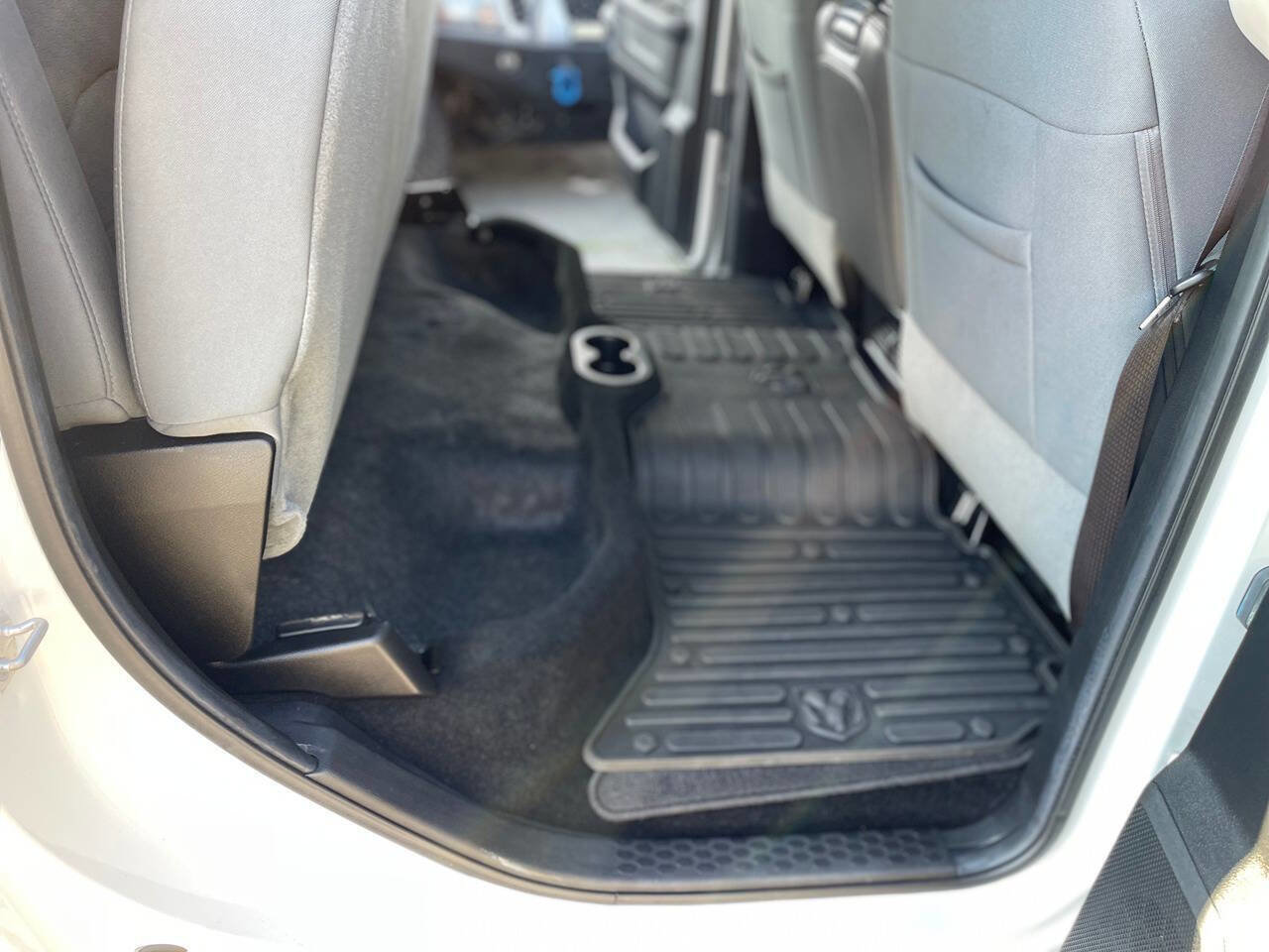 Used 2014 RAM 3500 Tradesman w/ Popular Equipment Group image 37